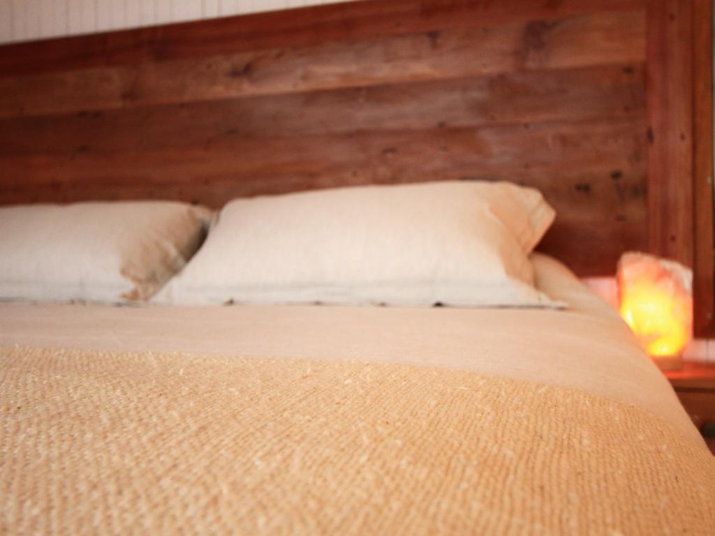 Cuarzo Lodge Pichilemu Cameră foto