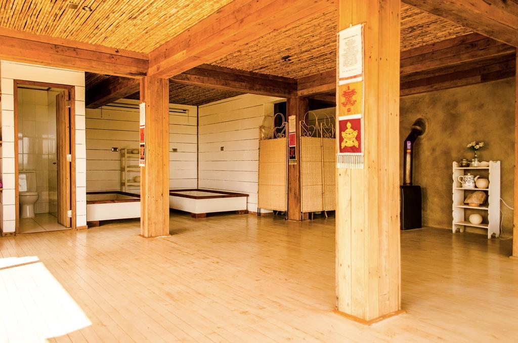 Cuarzo Lodge Pichilemu Exterior foto